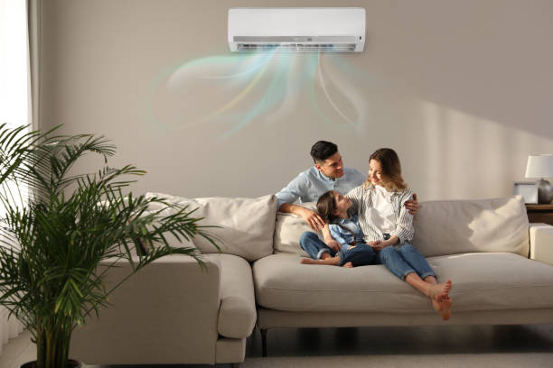 Best Affordable HVAC services  in Lakeview, OR