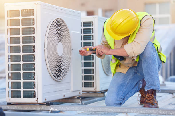 Best HVAC tune-up services  in Lakeview, OR