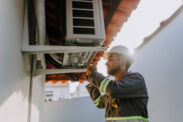 Best HVAC installation services  in Lakeview, OR