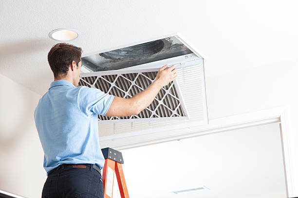 Best HVAC repair near me  in Lakeview, OR