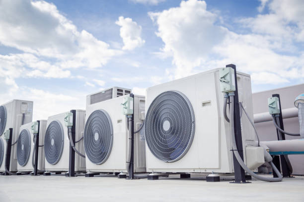 Best HVAC system installation  in Lakeview, OR
